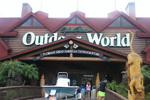 Bass Pro Shops