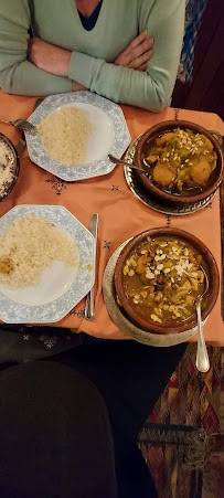 Plats et boissons du Restaurant marocain Le Marocain à Toulouse - n°20