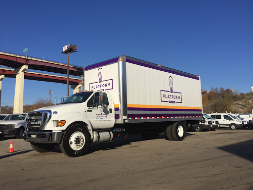 Ford Dealer «Valley Ford Truck», reviews and photos, 5715 Canal Rd, Cleveland, OH 44125, USA