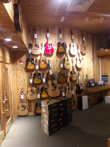 Music Store «Guitar Center», reviews and photos, 186 Banks Crossing, Fayetteville, GA 30214, USA