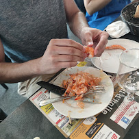 Plats et boissons du Pizzeria Au Soleil d'Italie à Saint-Hilaire-du-Harcouët - n°16