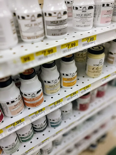 Fabric Store «Jo-Ann Fabrics and Crafts», reviews and photos, 1630 Scenic Hwy S O, Snellville, GA 30078, USA