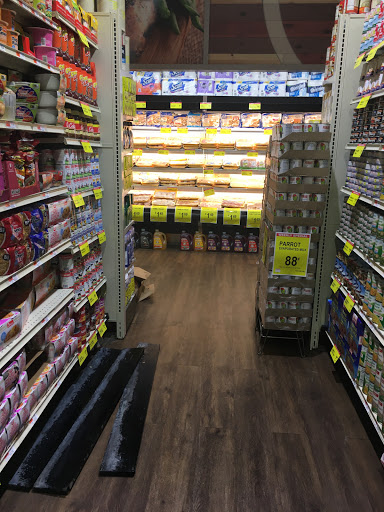 Supermarket «Village Plaza Compare», reviews and photos, 29 Village Ave, Elmont, NY 11003, USA