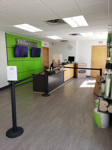 Storage Facility «Extra Space Storage», reviews and photos, 2845 Harriet Ave, Minneapolis, MN 55408, USA