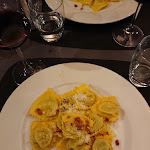 Photo n°2 de l'avis de Gabriele.a fait le 13/02/2020 à 00:00 sur le  Osteria della Merla à Gualtieri