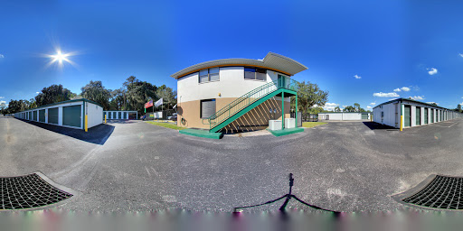 Self-Storage Facility «Metro Self Storage», reviews and photos, 10813 Boyette Rd, Riverview, FL 33569, USA
