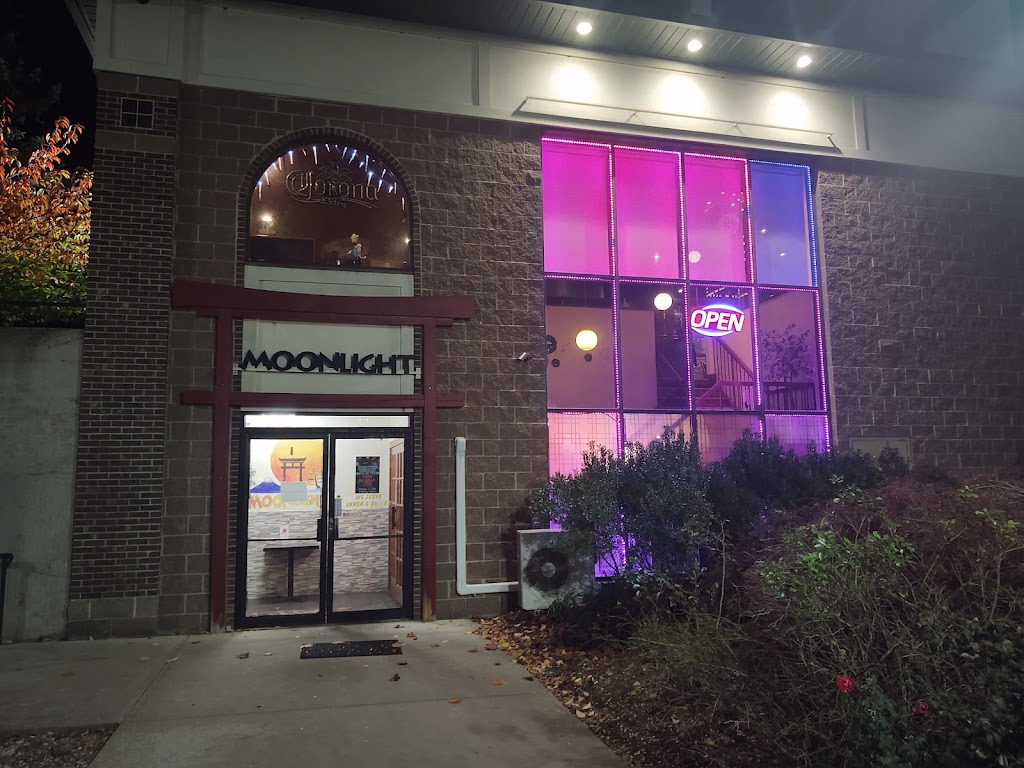 Moonlight Sushi Bar and Grill 06457