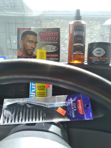 Beauty Supply Store «SAVE MORE BEAUTY SUPPLY», reviews and photos, 1202 S High St, Longview, TX 75602, USA