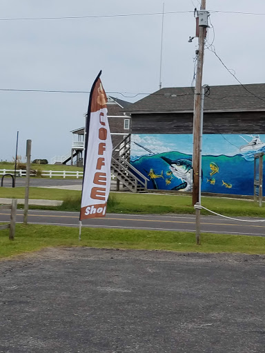 Coffee Shop «Dancing Turtle Coffee Shop», reviews and photos, 58079 NC-12, Hatteras, NC 27943, USA