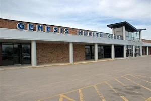 Genesis Health Clubs - Hutchinson image