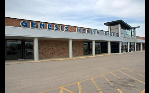 Genesis Health Clubs - Hutchinson image