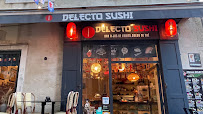 Photos du propriétaire du Restaurant DELECTO SUSHI Montpellier - n°1