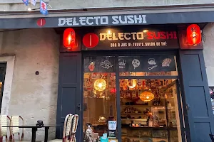 DELECTO SUSHI Montpellier image
