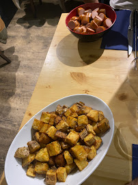 Plats et boissons du Restaurant La Maison des Fondues à Aix-en-Provence - n°17