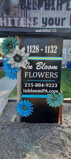 Gift Shop «In Bloom, Flowers and Gifts», reviews and photos, 1165 Old York Rd, Abington, PA 19001, USA
