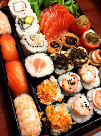 Photos du propriétaire du Restaurant de sushis MY LOVE SUSHI PONT SAINTE MAXENCE - n°18