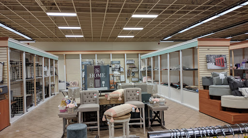 Clothing Store «Burlington Coat Factory», reviews and photos, 5445 Atlanta Hwy, Montgomery, AL 36109, USA