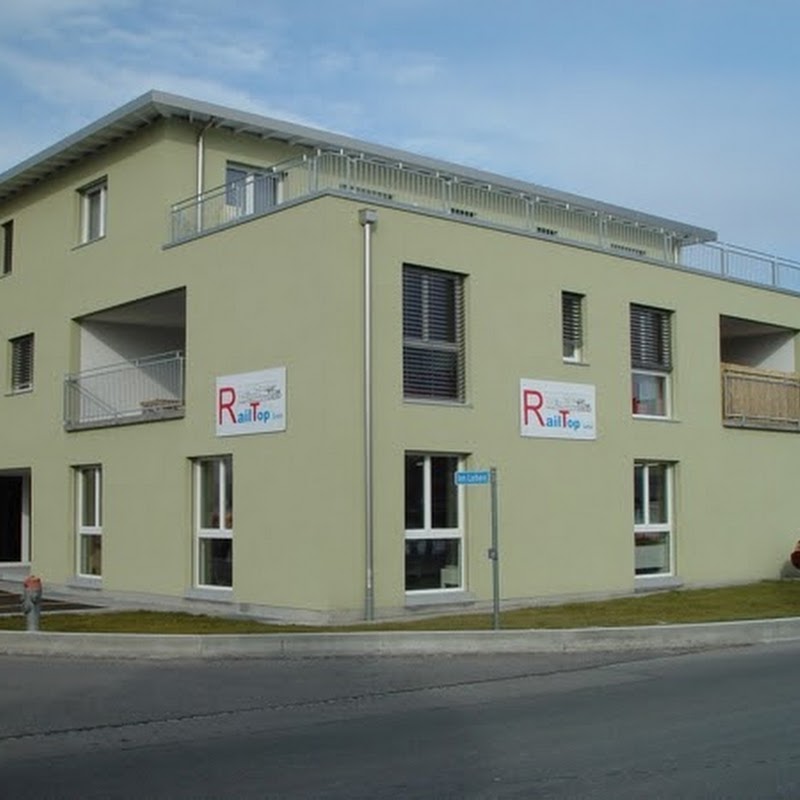 Railtop GmbH