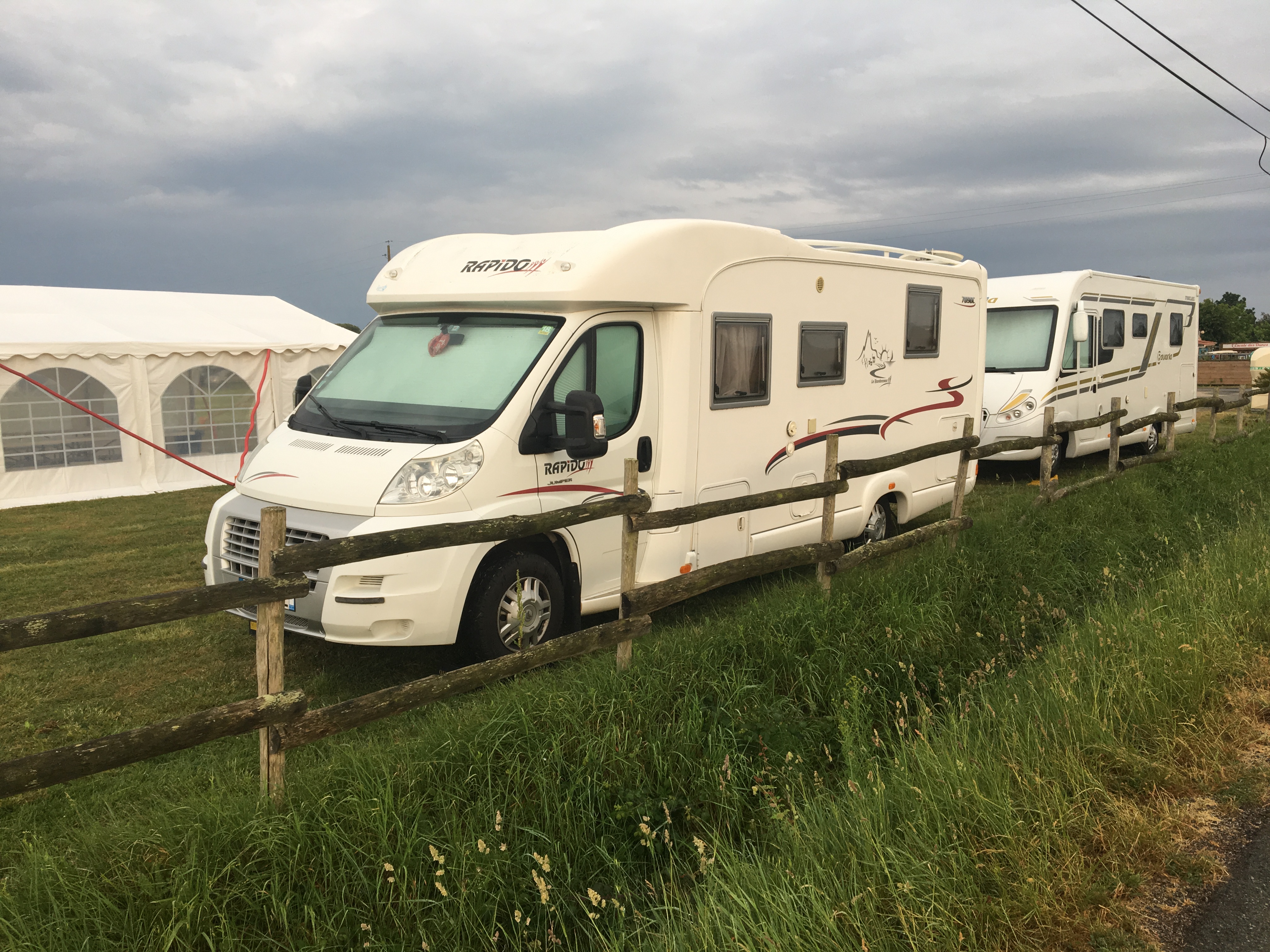 Photo n° 1 de l'avis de Denis.O fait le 05/06/2018 à 14:51