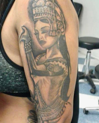 Tattoo Shop «Tattoo Addiction», reviews and photos, 2620 E Washington Ave, Madison, WI 53704, USA