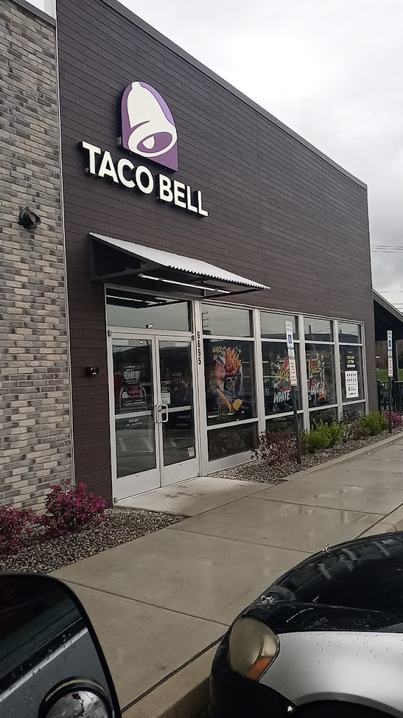 Taco Bell 18091