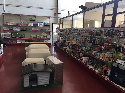 Petuluku by Guaw en Griñón, Madrid