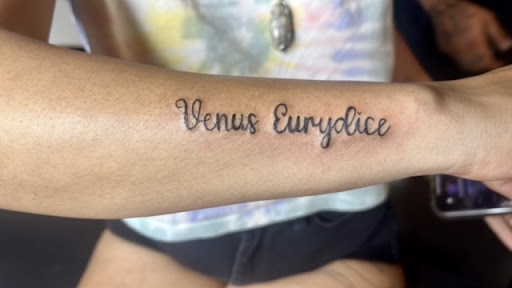 Find outdoorsy tattoo ideas for your next unique tattoo in El Paso at R&R tattoo and piercing studio