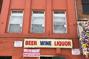 Liquor House and Bar image