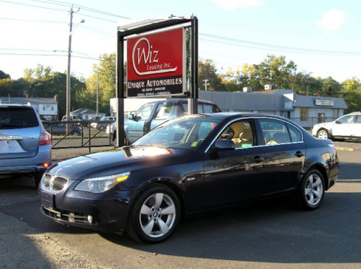 Used Car Dealer «Wiz Autos», reviews and photos, 250 Ferry Blvd, Stratford, CT 06615, USA