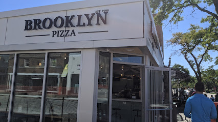 Brooklyn Pizza And Bar (Birmingham, Michigan, 48009)