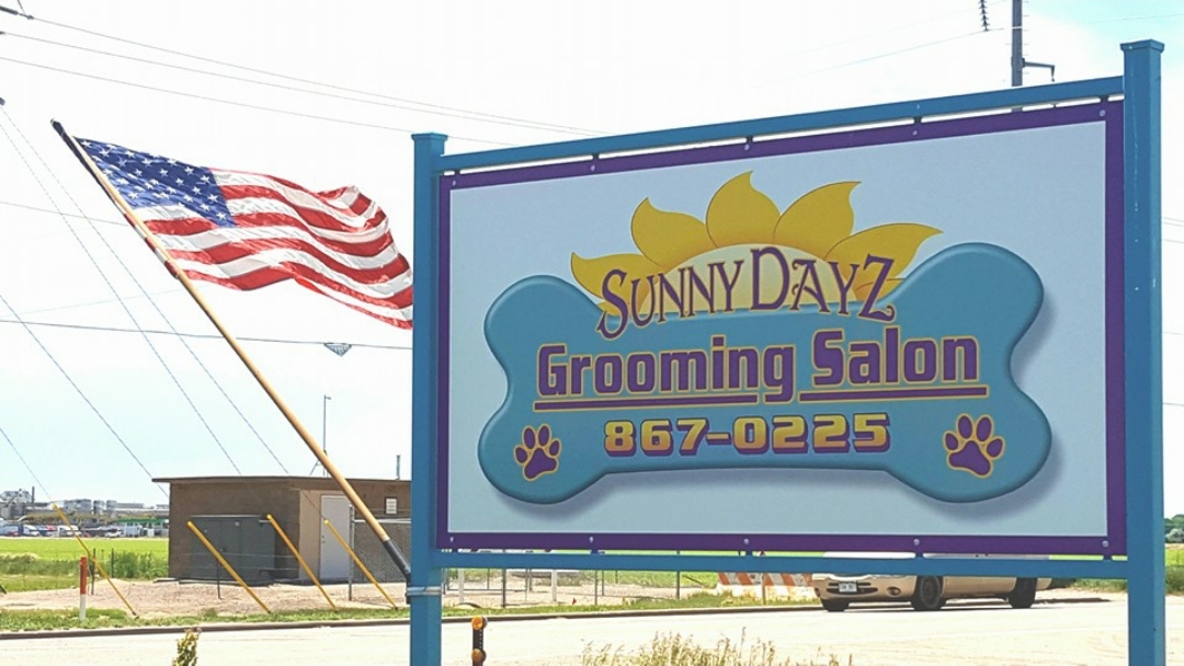 Sunny Dayz Grooming Salon