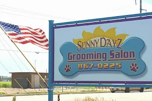 Sunny Dayz Grooming Salon image