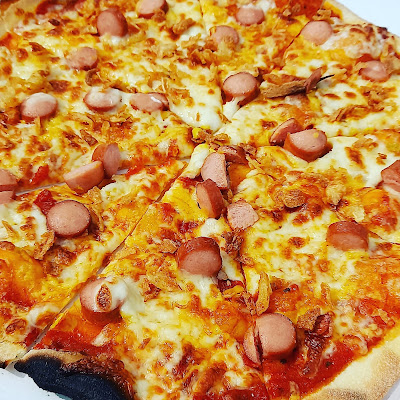 Pizza Lina à Lège-Cap-Ferret