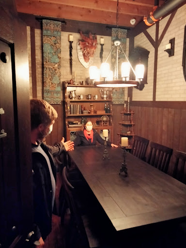 Game Store «The Wandering Dragon Game Shoppe & Escape Room», reviews and photos, 15032 S Des Plaines St, Plainfield, IL 60544, USA