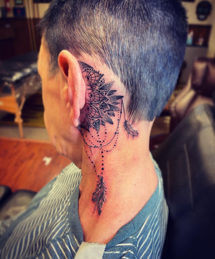 Explore hope tattoo ideas, creative tattoo ideas in Williamsport, available at Moa Tattoos