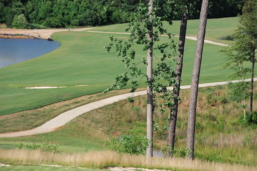 Public Golf Course «Lonnie Poole Golf Course», reviews and photos, 1509 Main Campus Dr, Raleigh, NC 27606, USA