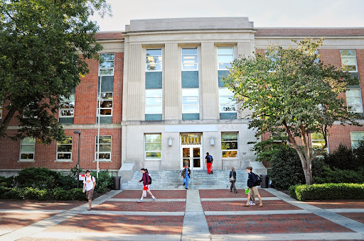 Poole College of Management at North Carolina State University