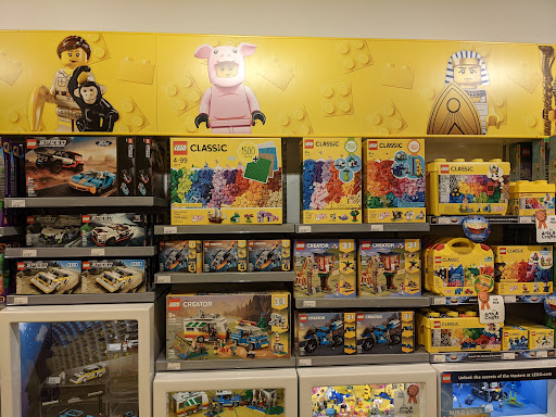 Toy Store «The LEGO Store», reviews and photos, 6020 E 82nd St, Indianapolis, IN 46250, USA