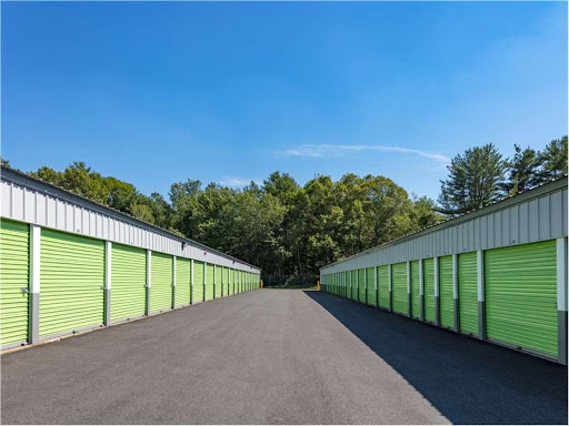 Storage Facility «Extra Space Storage», reviews and photos, 565 Main St, Hudson, MA 01749, USA