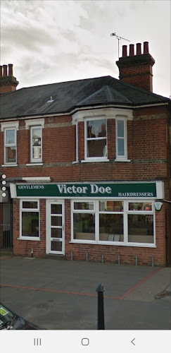Comments and reviews of Victor Doe Gentlemans Hairdressing