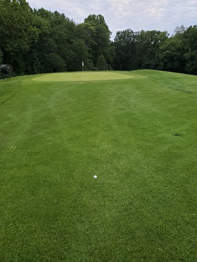 Public Golf Course «Little Bennett Golf Course», reviews and photos, 25900 Prescott Rd, Clarksburg, MD 20871, USA