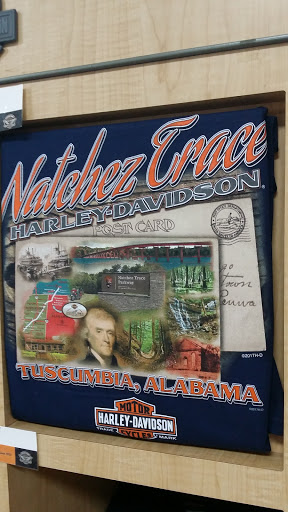 Harley-Davidson Dealer «Natchez Trace Harley-Davidson», reviews and photos, 595 US-72 Alt, Tuscumbia, AL 35674, USA