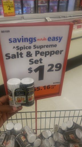 Grocery Store «Save-A-Lot», reviews and photos, 650 American Legion Hwy, Roslindale, MA 02131, USA