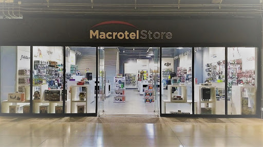 Macrotel Store