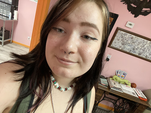 Explore traditional western tattoo ideas, creative tattoo ideas in Terre Haute, available at Piercings by Brett Rice - godpiercethequeen