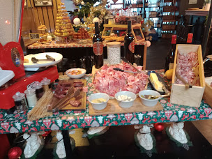 Photo n°63 de Le Buffet du Grand Marché à Toulouse ()
