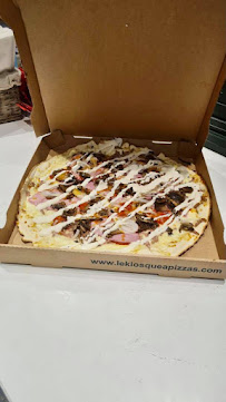 Photos du propriétaire du Pizzeria Kiosque à Pizzas SAINT-MEEN-LE-GRAND - n°8