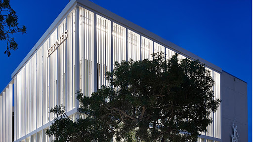 Hermès, 163 NE 39th St, Miami, FL 33137, USA, 