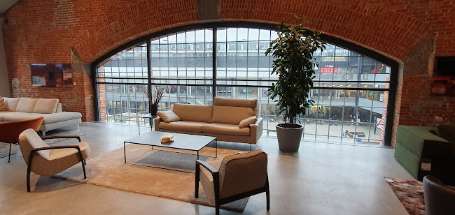 Beoordelingen van Dok Noord in Antwerpen - Winkelcentrum