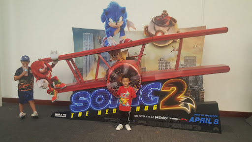 Movie Theater «AMC Katy Mills 20», reviews and photos, 5000 Katy Mills Cir #131, Katy, TX 77494, USA